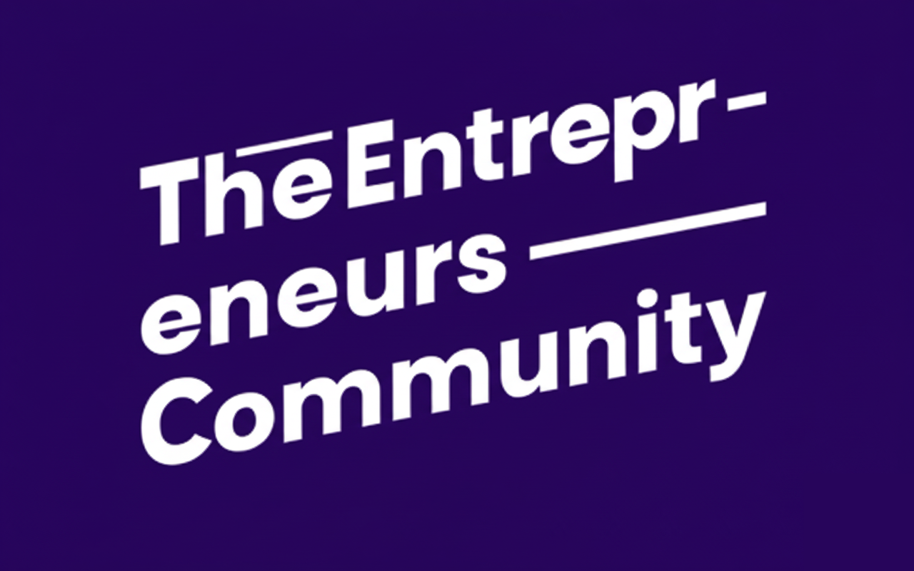 The Entrepreneurs Community